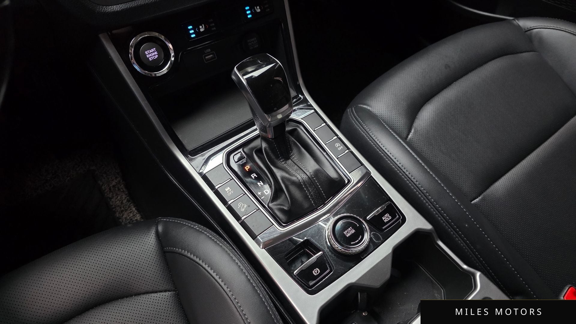 KG Mobility Beautiful Korando 2021 — миниатюра 9