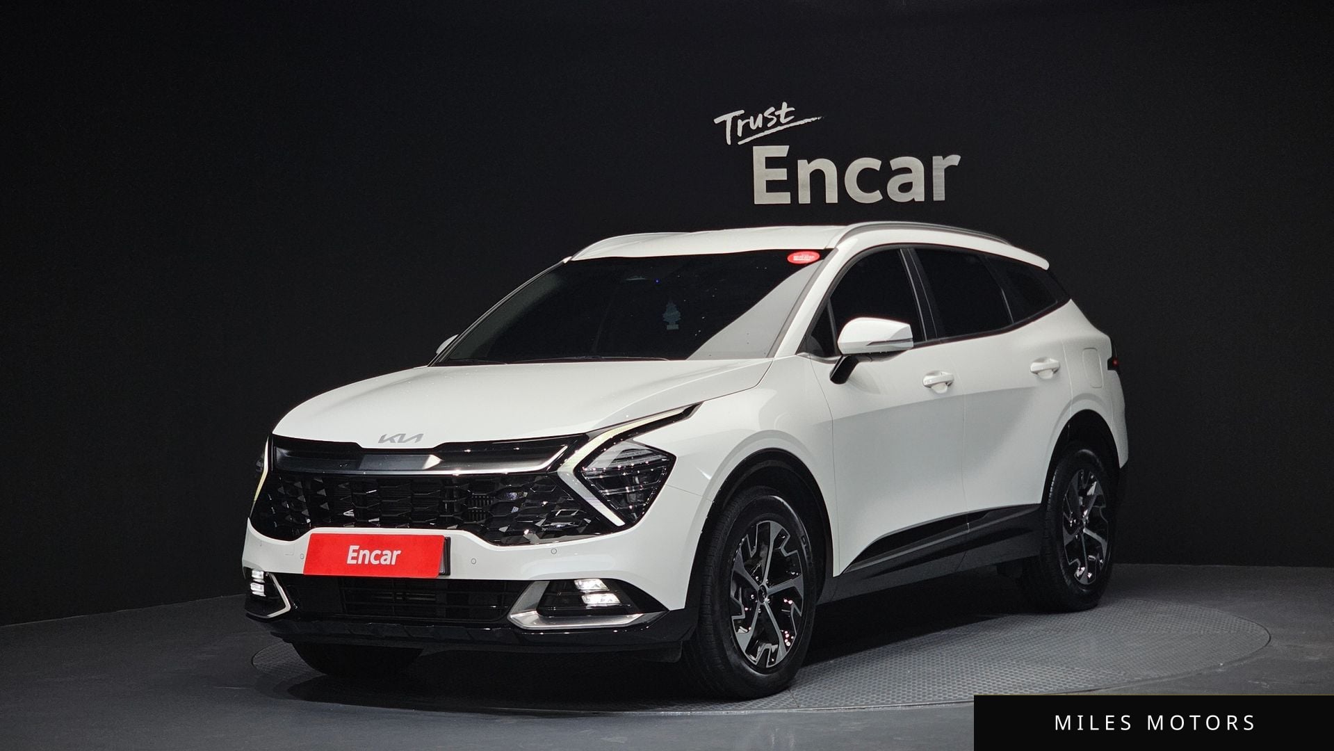 Kia Sportage 2024 — фото 1 из 12