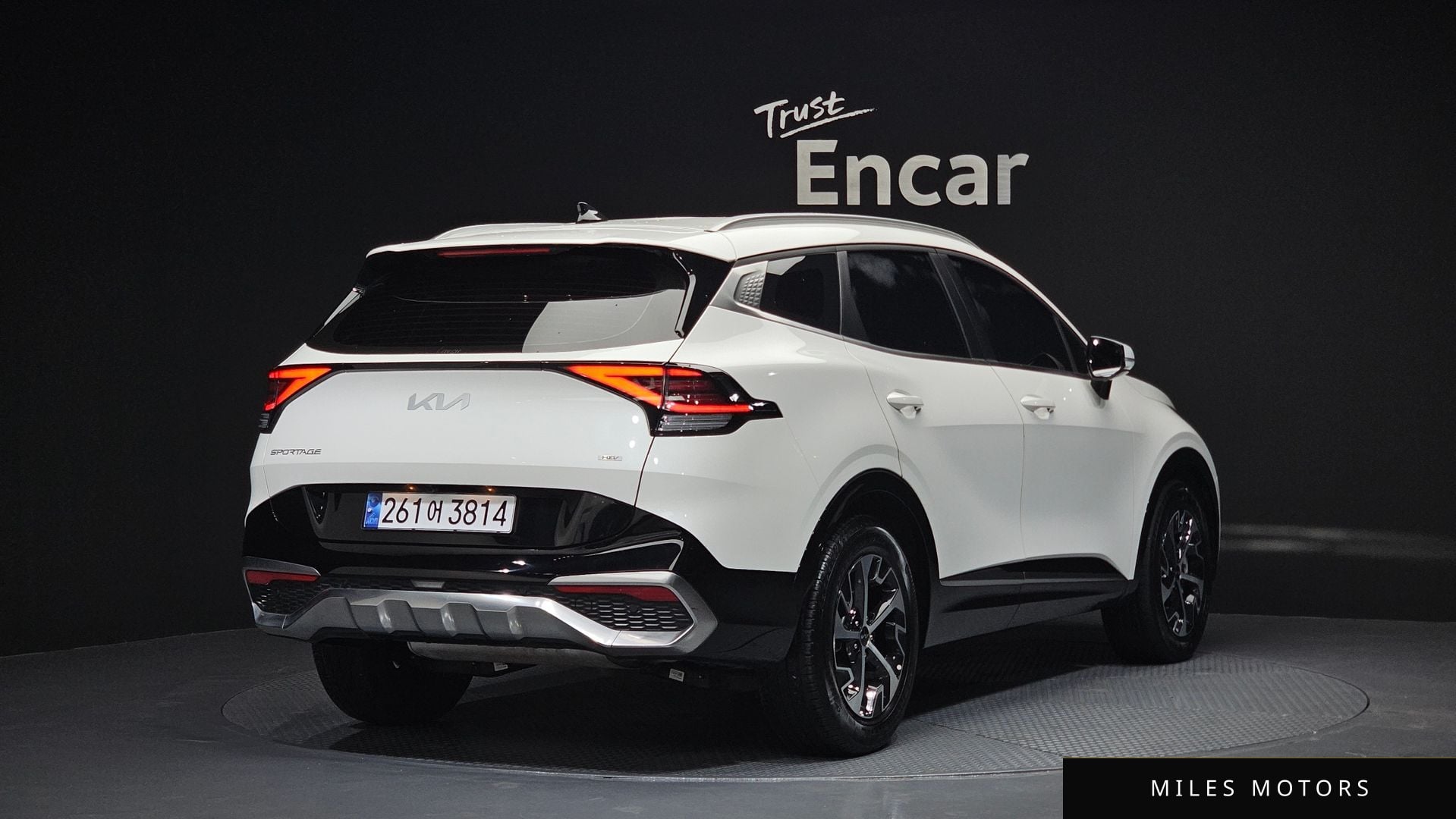 Kia Sportage 2024 — миниатюра 2