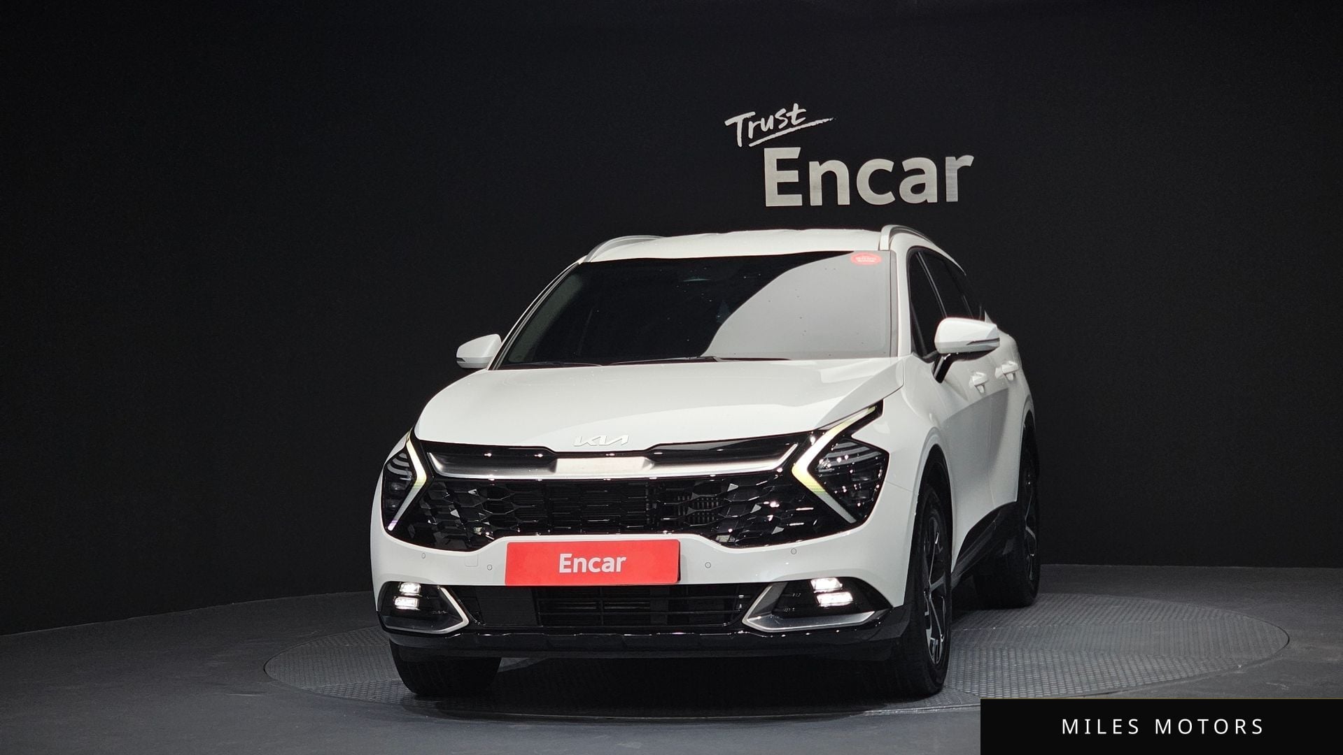 Kia Sportage 2024 — миниатюра 3