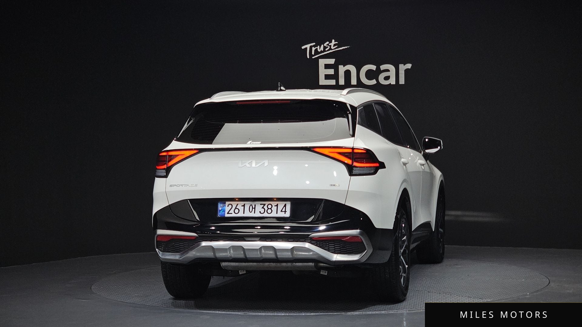 Kia Sportage 2024 — миниатюра 4