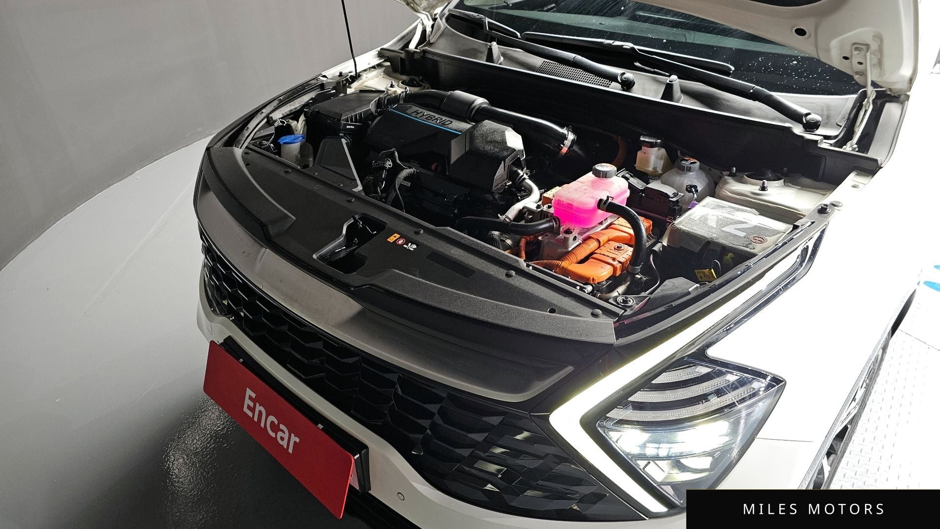 Kia Sportage 2024 — миниатюра 6