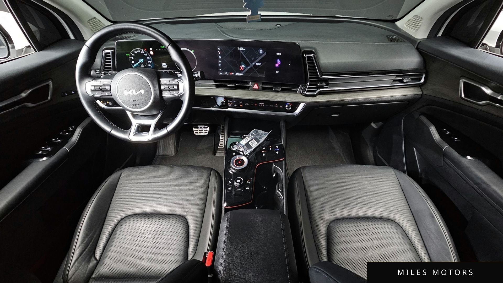 Kia Sportage 2024 — миниатюра 10