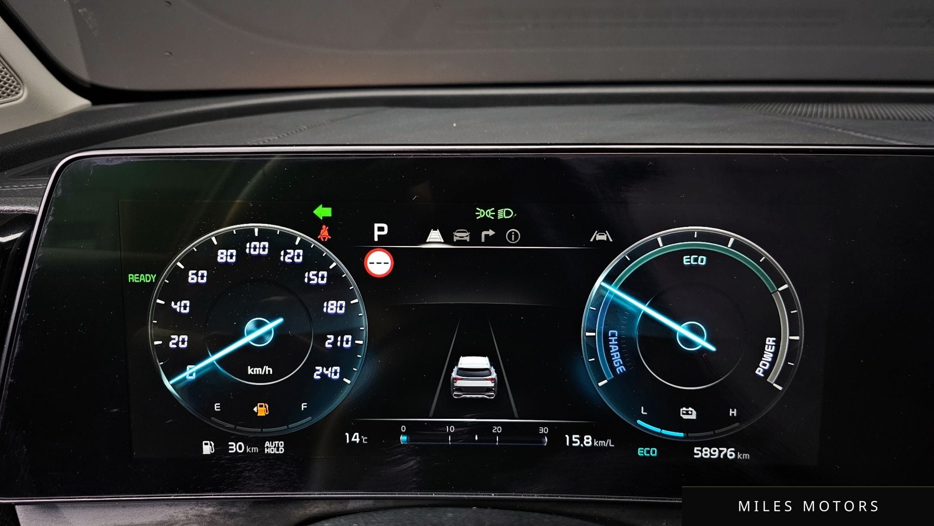 Kia Sportage 2024 — миниатюра 11