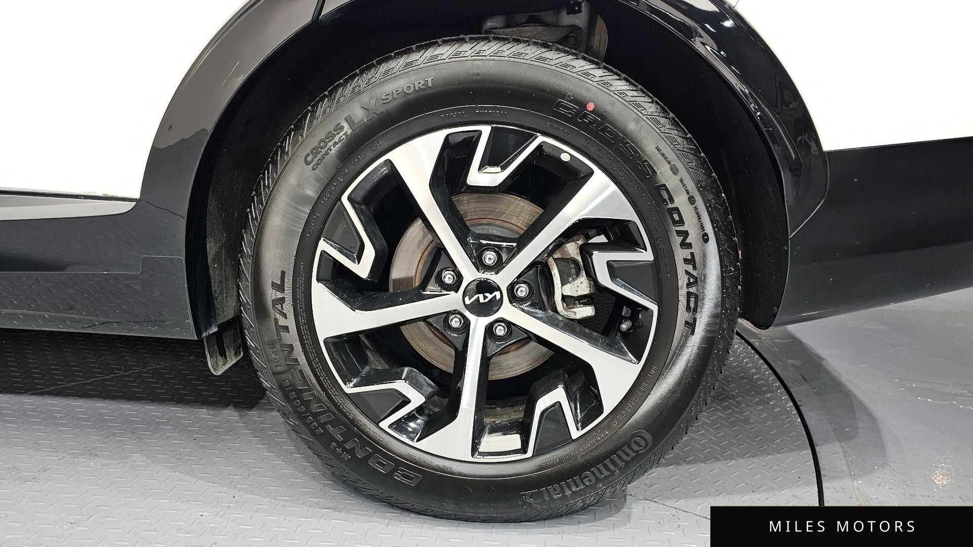 Kia Sportage 2024 — миниатюра 7