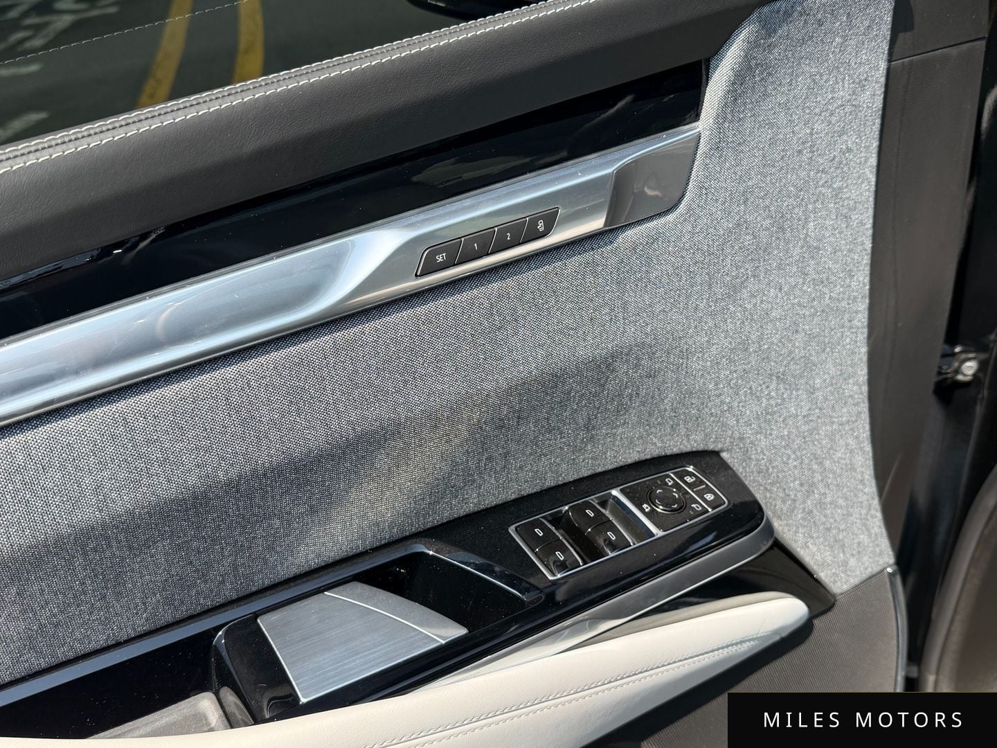 Cadillac 에스컬레이드 2025 — миниатюра 6