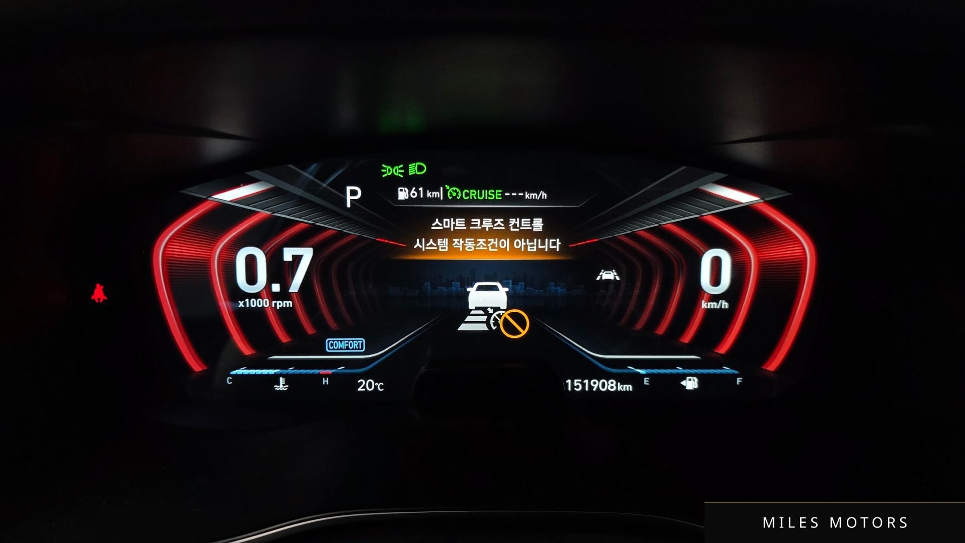Genesis G70 2020 — миниатюра 11