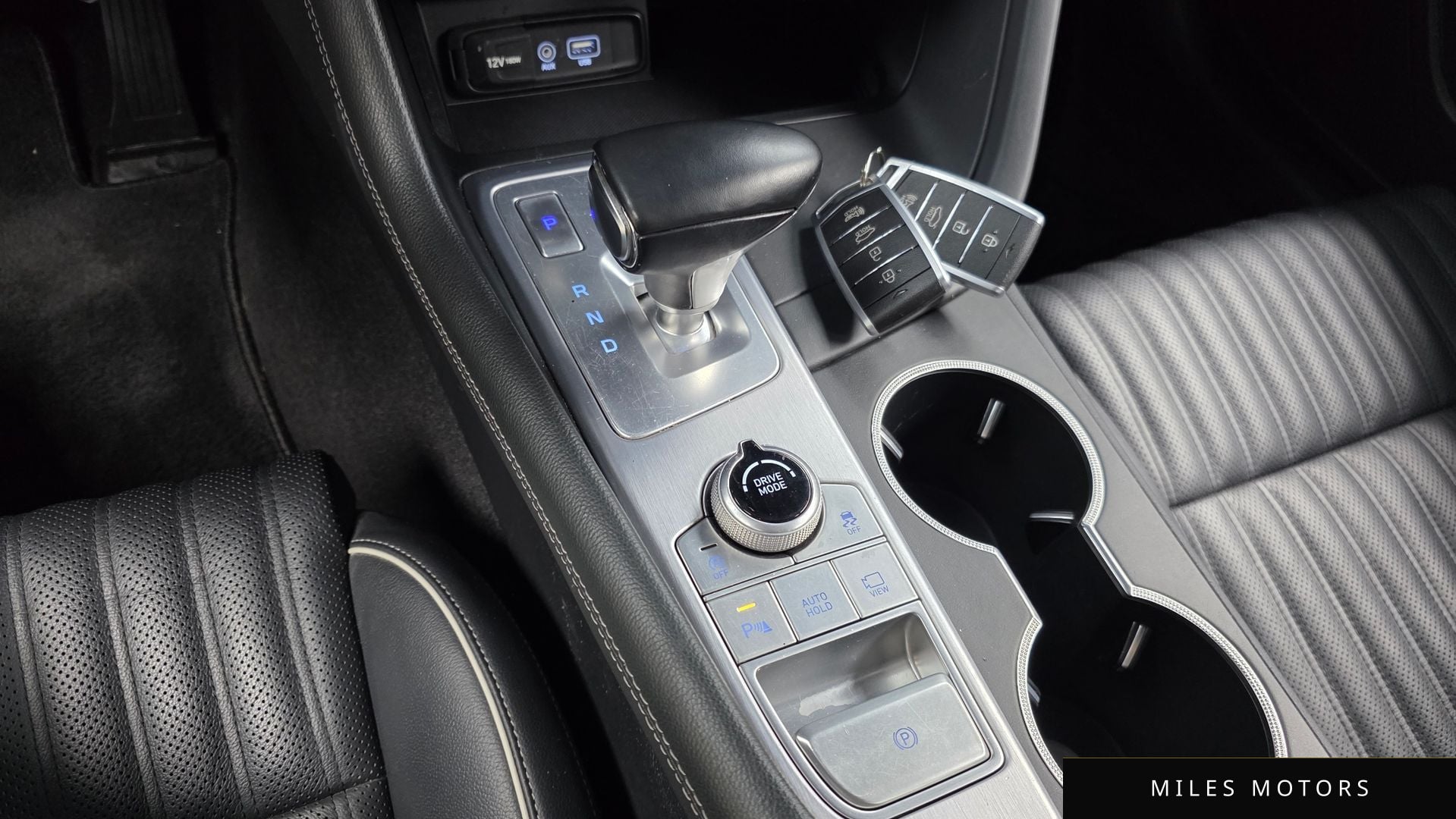 Genesis G70 2020 — миниатюра 12