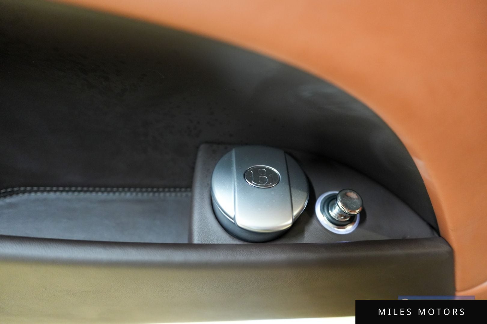 Bentley 플라잉스퍼 2016 — миниатюра 9