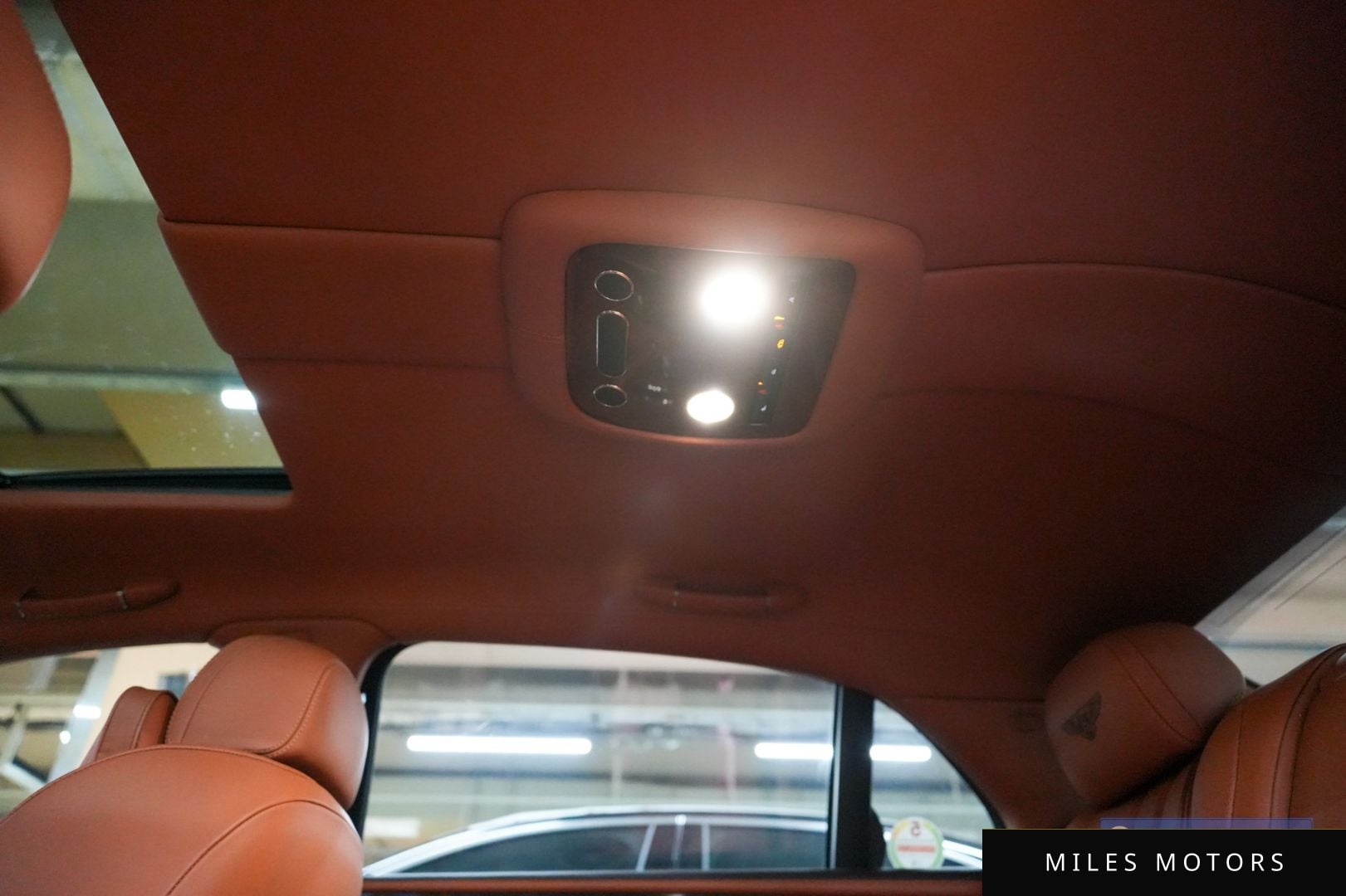 Bentley 플라잉스퍼 2016 — миниатюра 12