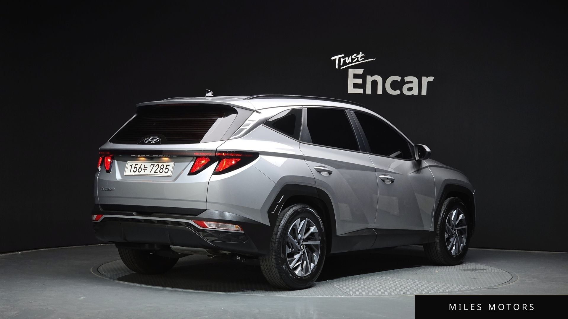Hyundai Tucson 2022 — миниатюра 2