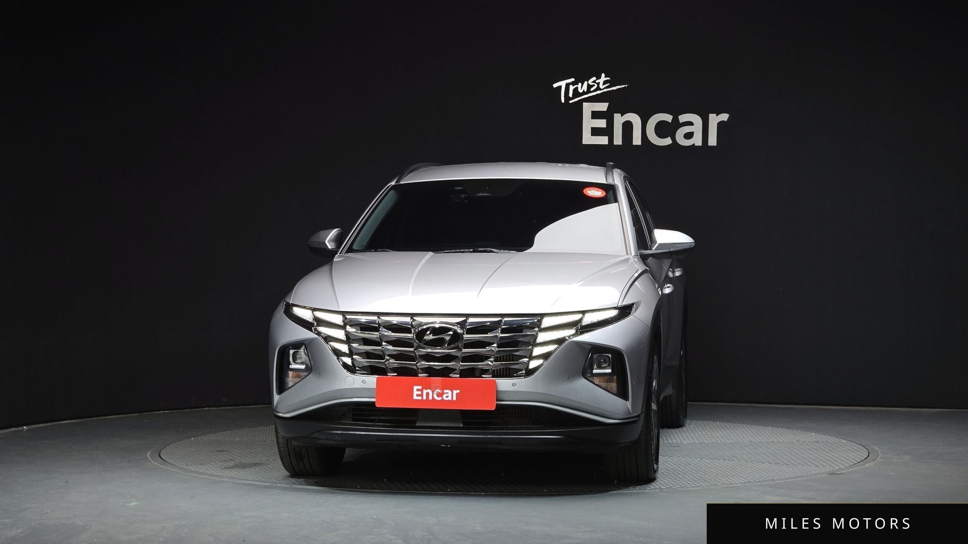 Hyundai Tucson 2022 — миниатюра 3