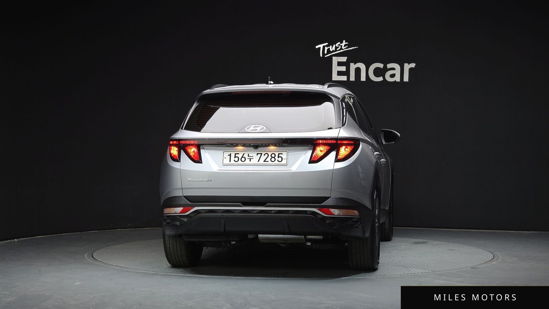 Hyundai Tucson 2022 — миниатюра 4