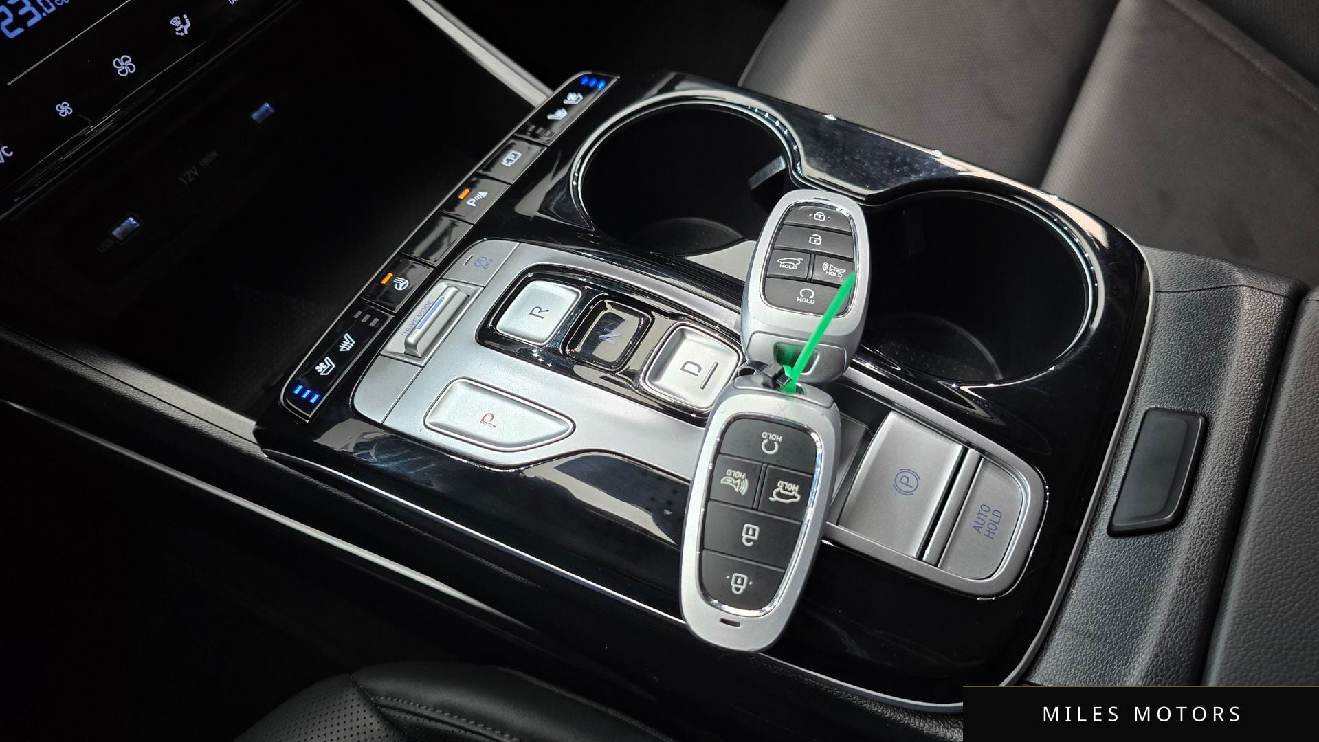 Hyundai Tucson 2022 — миниатюра 9