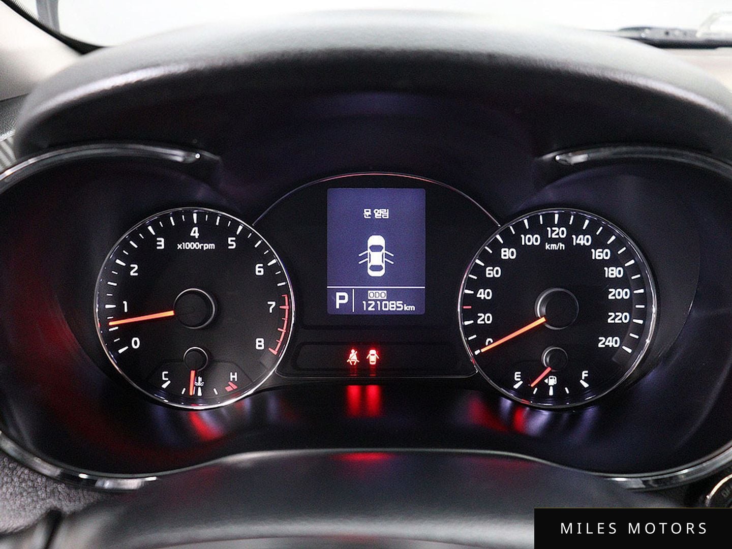 Kia K3 2013 — миниатюра 6