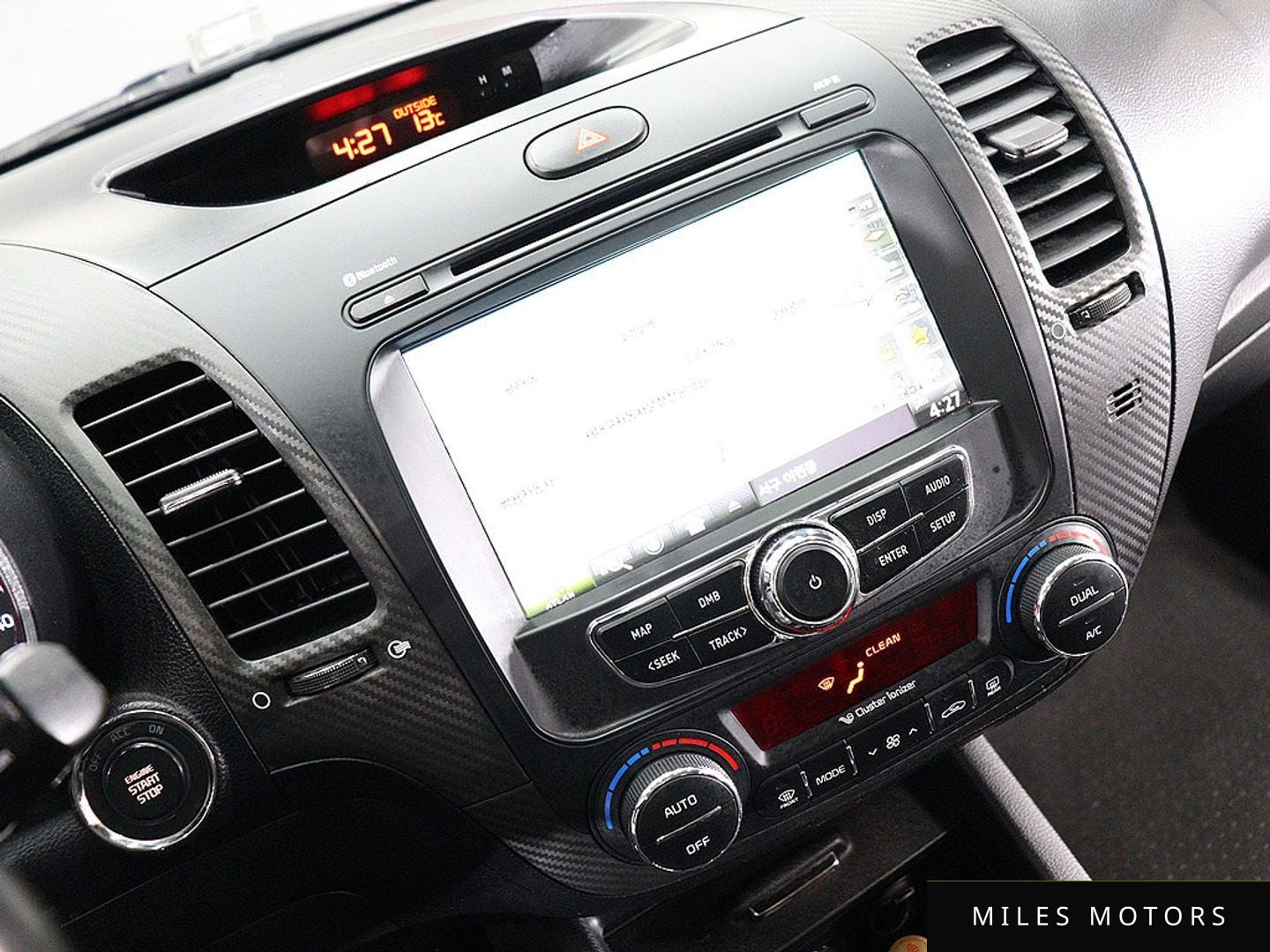 Kia K3 2013 — миниатюра 8