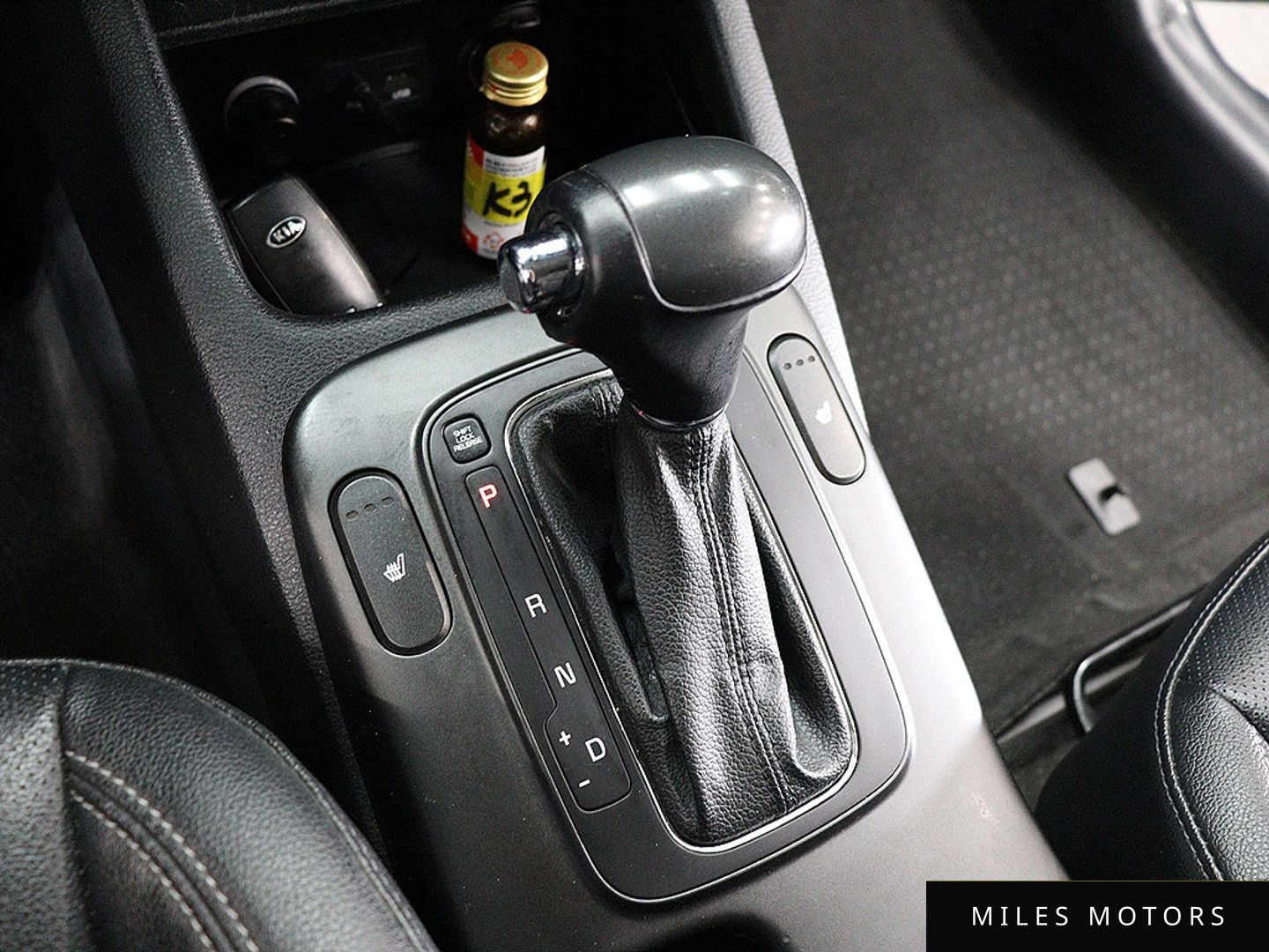 Kia K3 2013 — миниатюра 9
