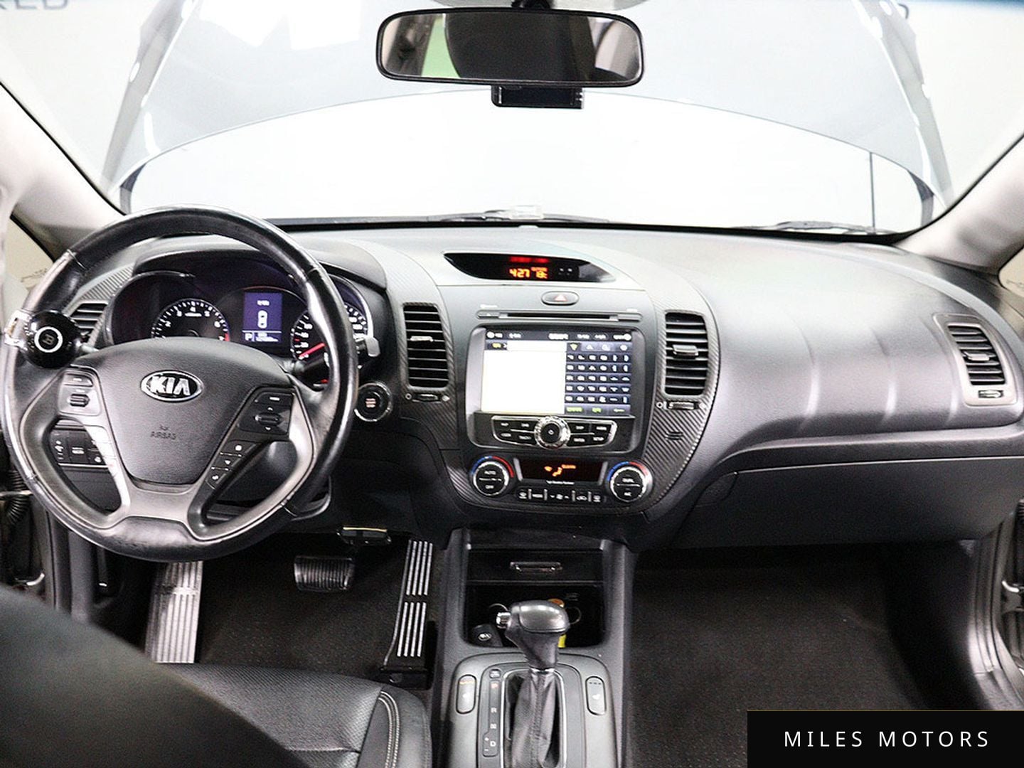 Kia K3 2013 — миниатюра 15