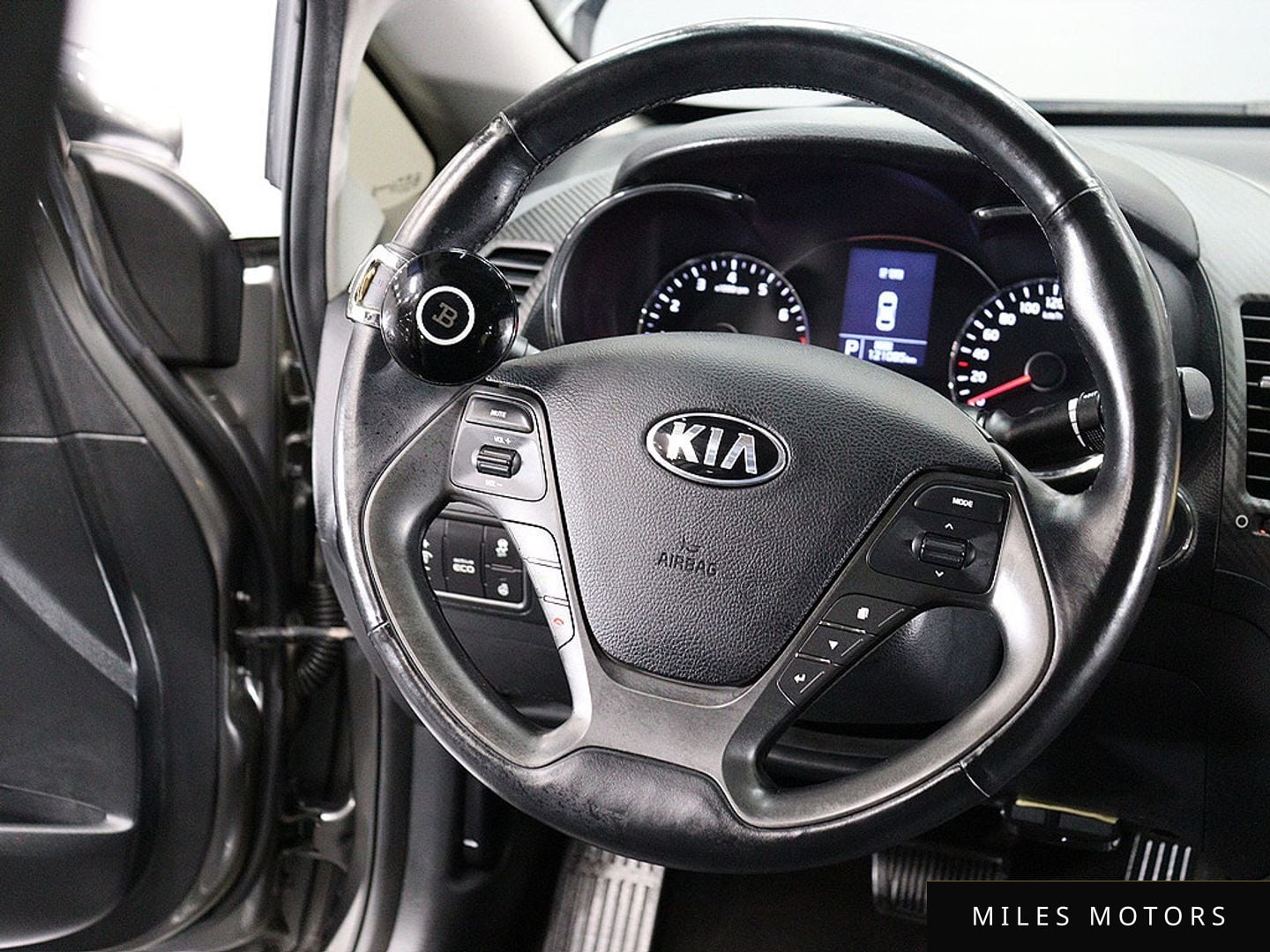 Kia K3 2013 — миниатюра 16