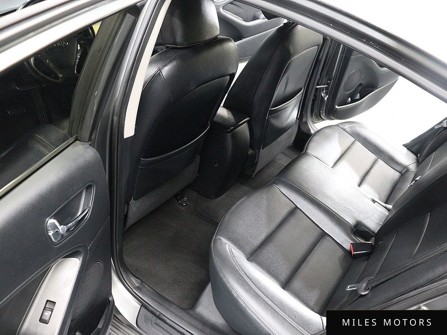 Kia K3 2013 — миниатюра 17