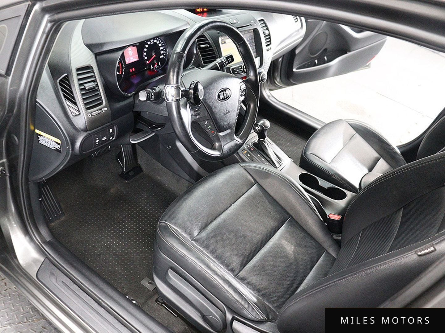 Kia K3 2013 — миниатюра 18