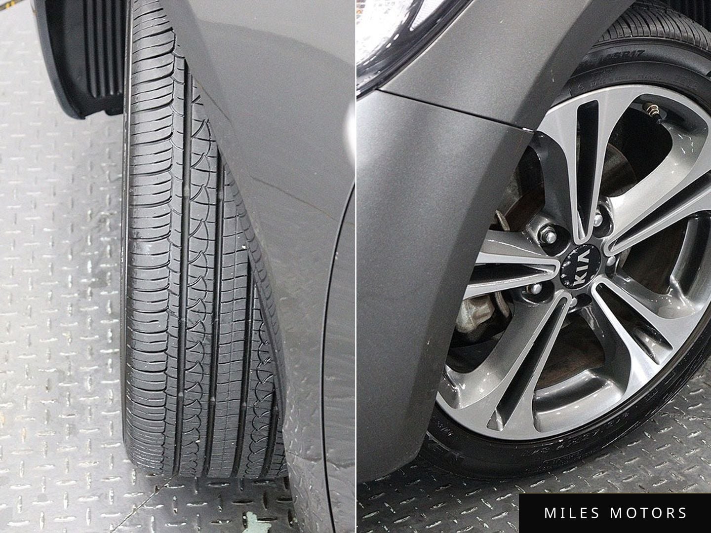 Kia K3 2013 — миниатюра 20