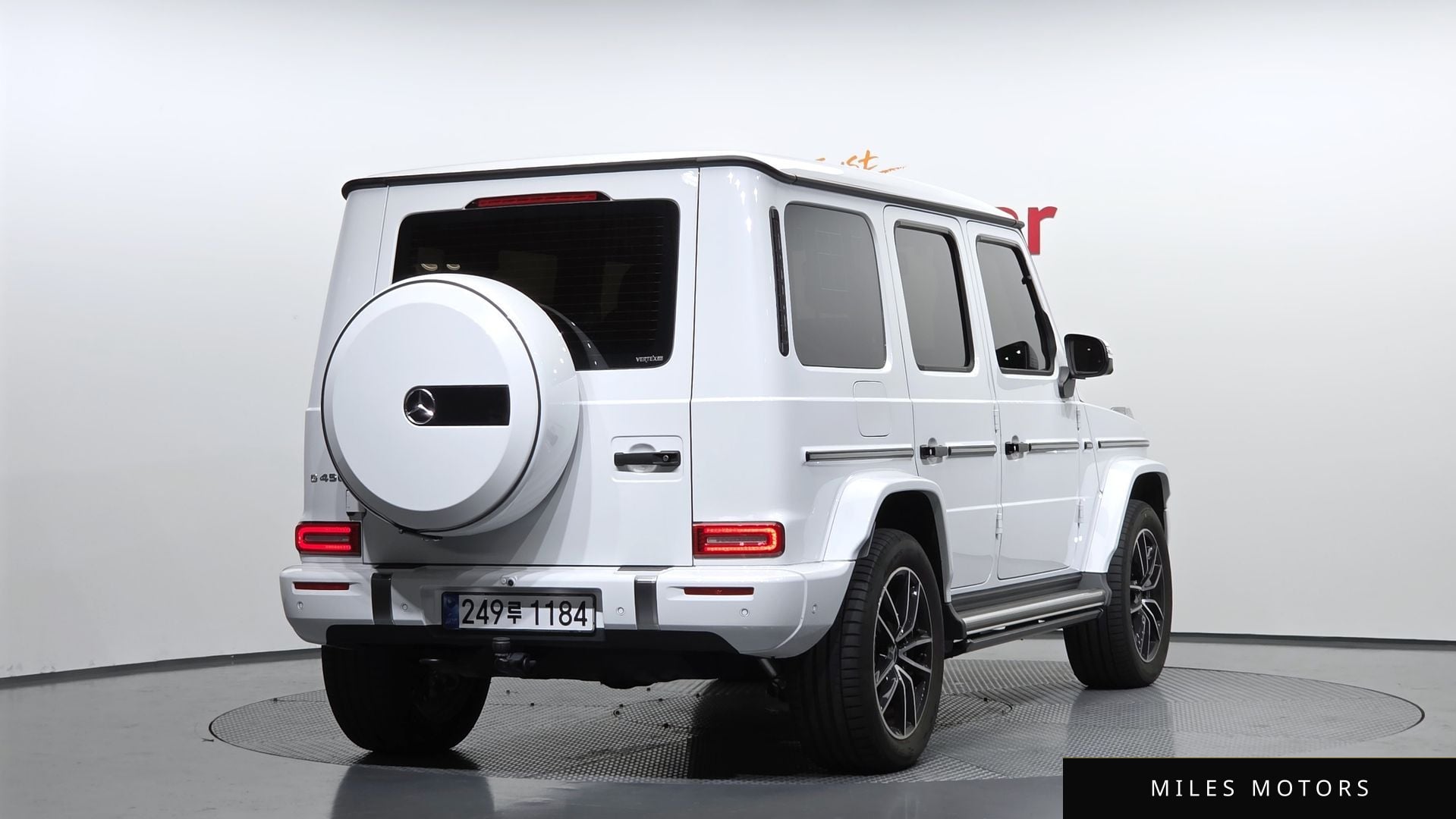 Mercedes-Benz G-Class W465 2025 — миниатюра 2