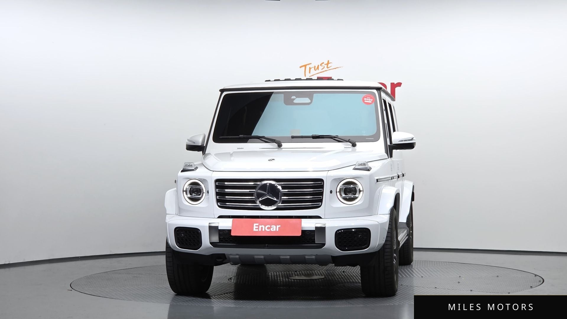 Mercedes-Benz G-Class W465 2025 — миниатюра 3