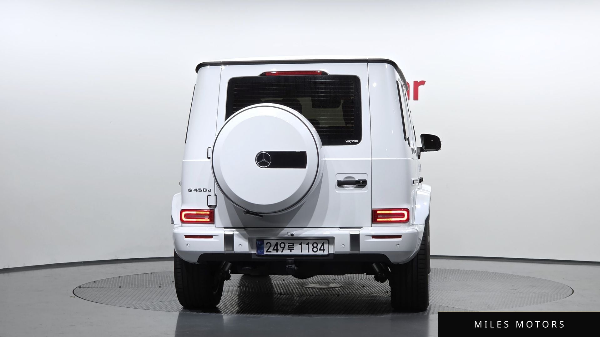 Mercedes-Benz G-Class W465 2025 — миниатюра 4