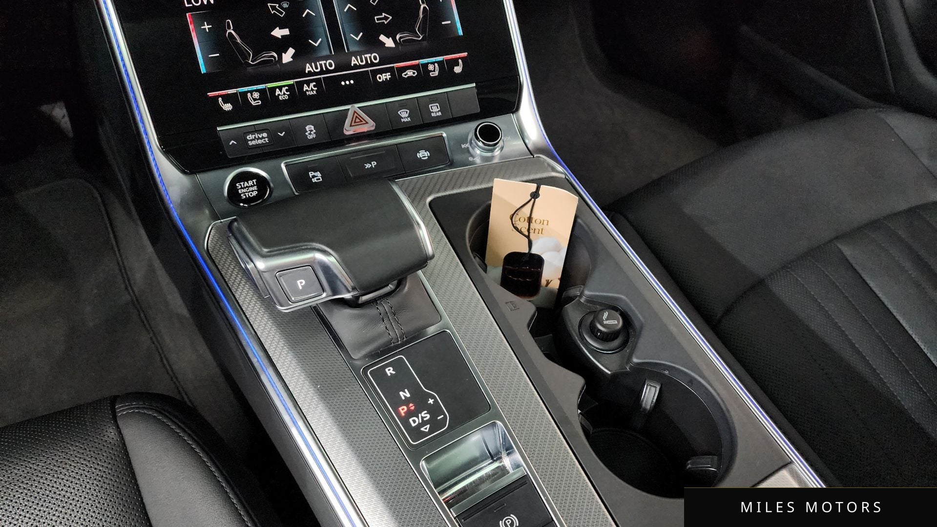 Audi A6 (C8) 2021 — миниатюра 9