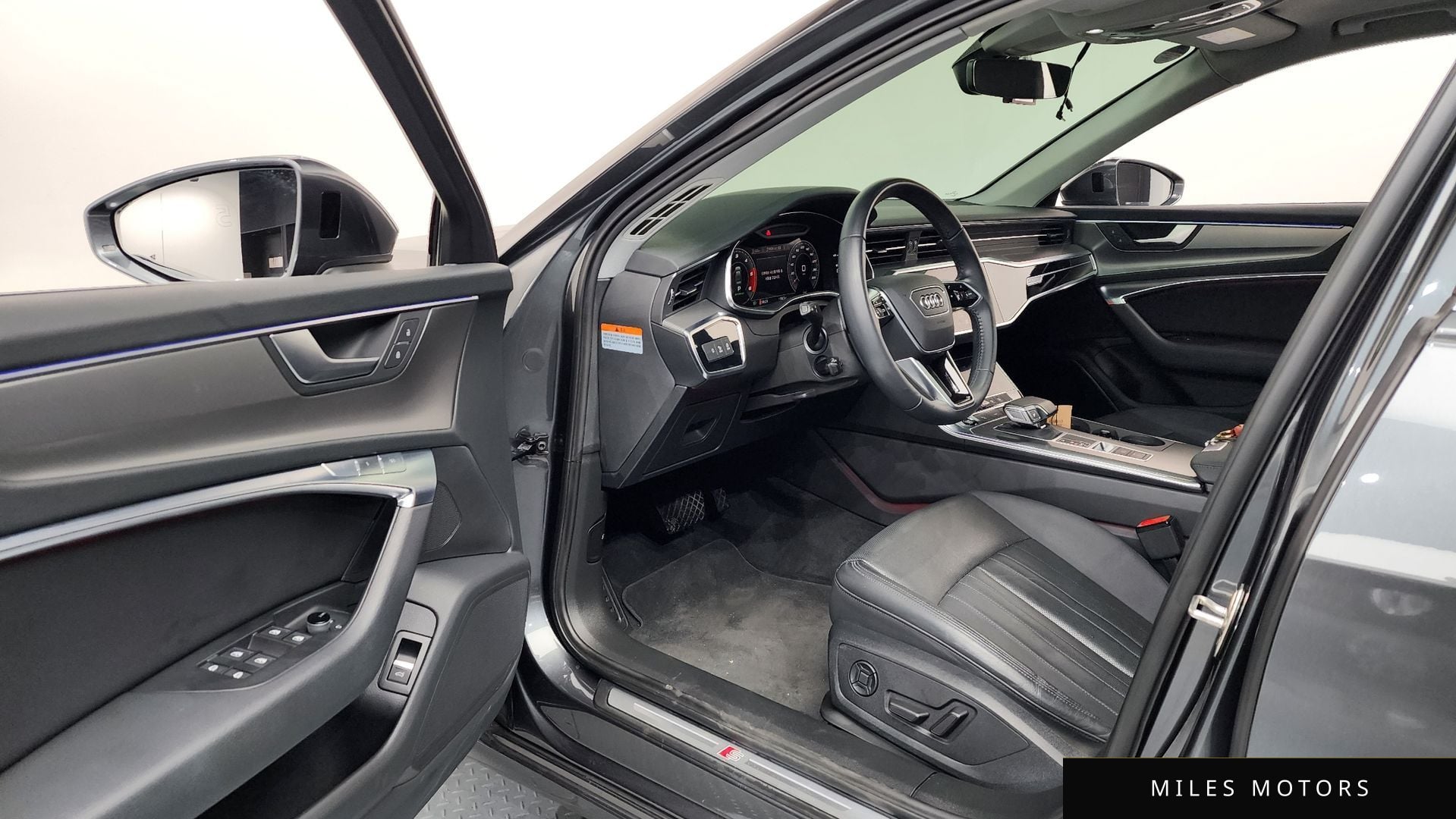Audi A6 (C8) 2021 — миниатюра 10