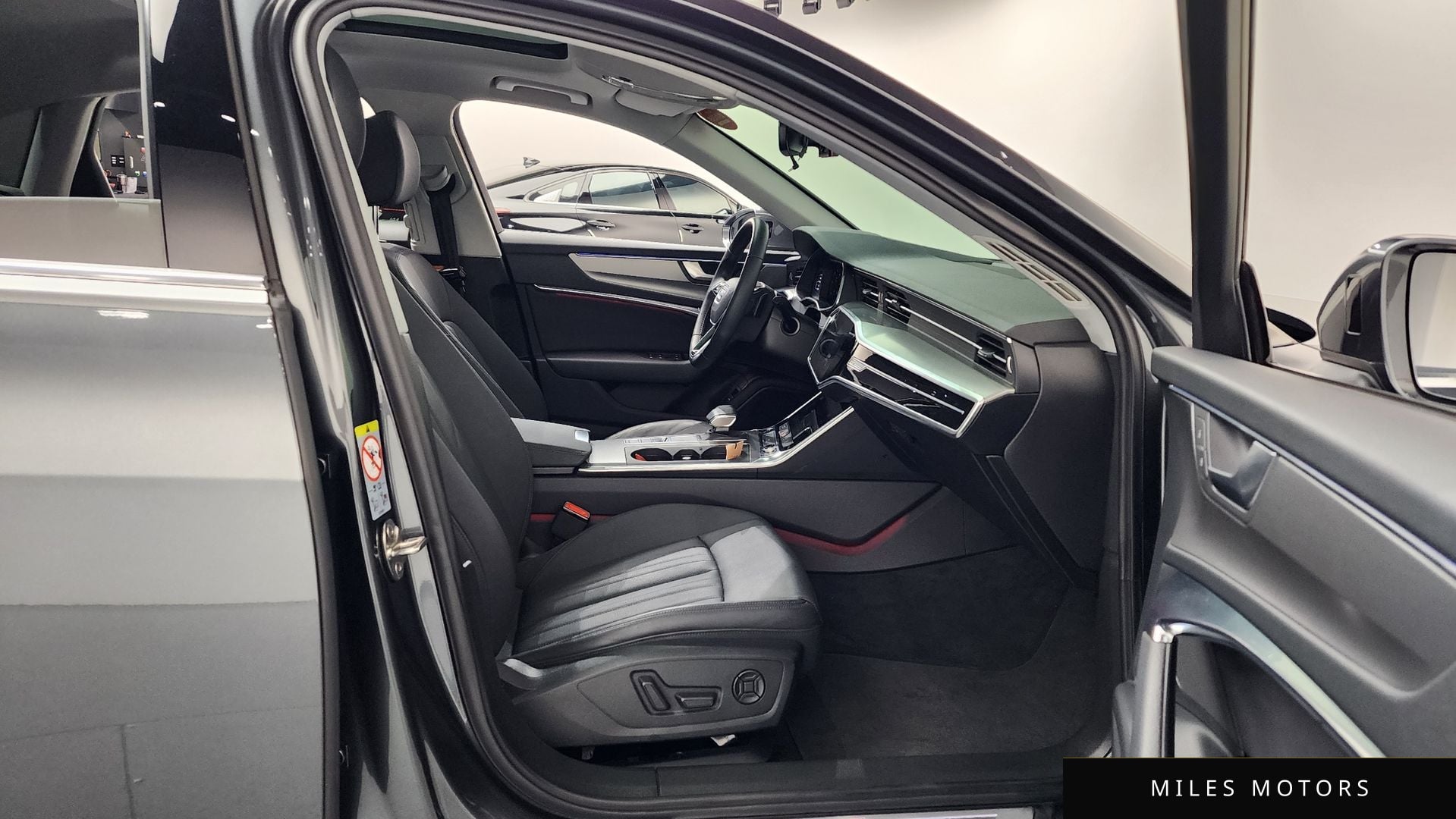 Audi A6 (C8) 2021 — миниатюра 11