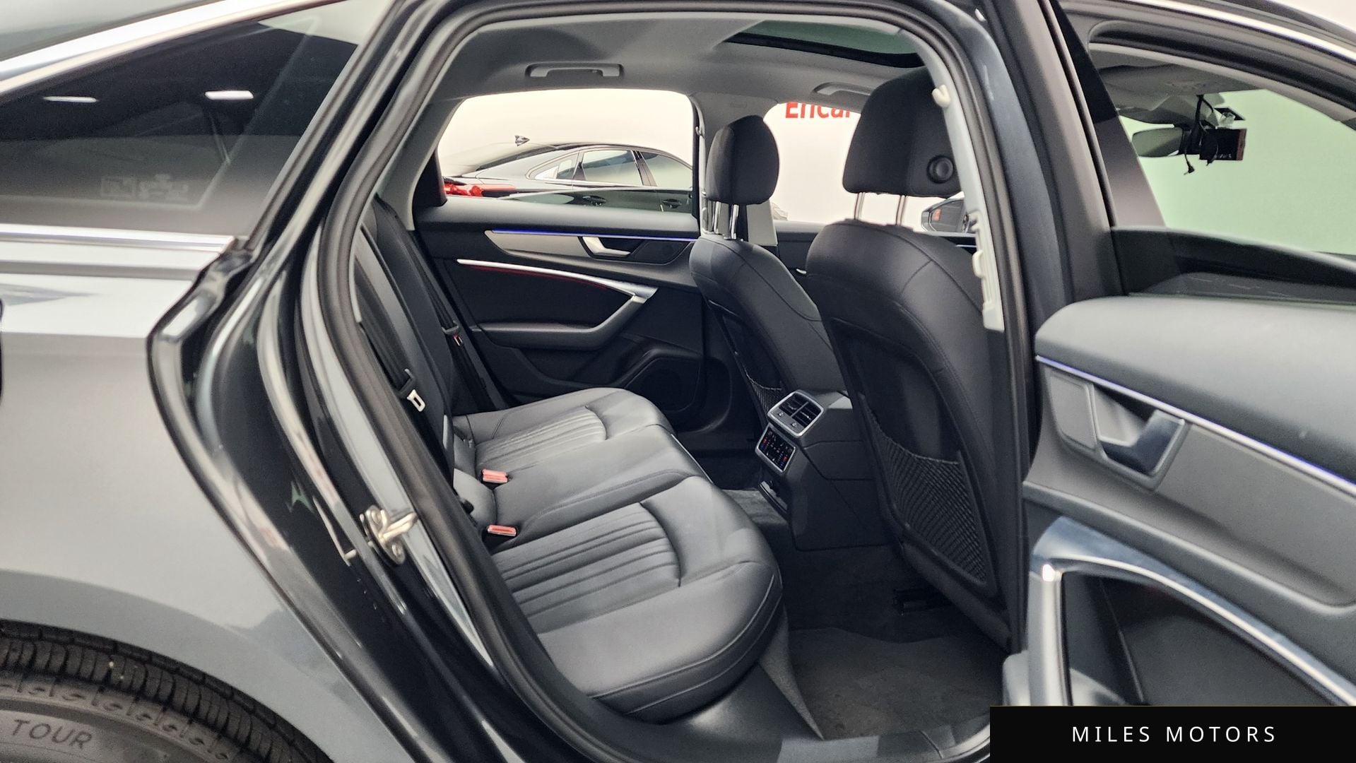 Audi A6 (C8) 2021 — миниатюра 12