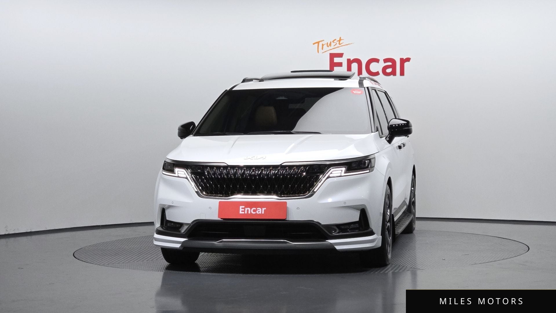 Kia Carnival 2023 — миниатюра 3
