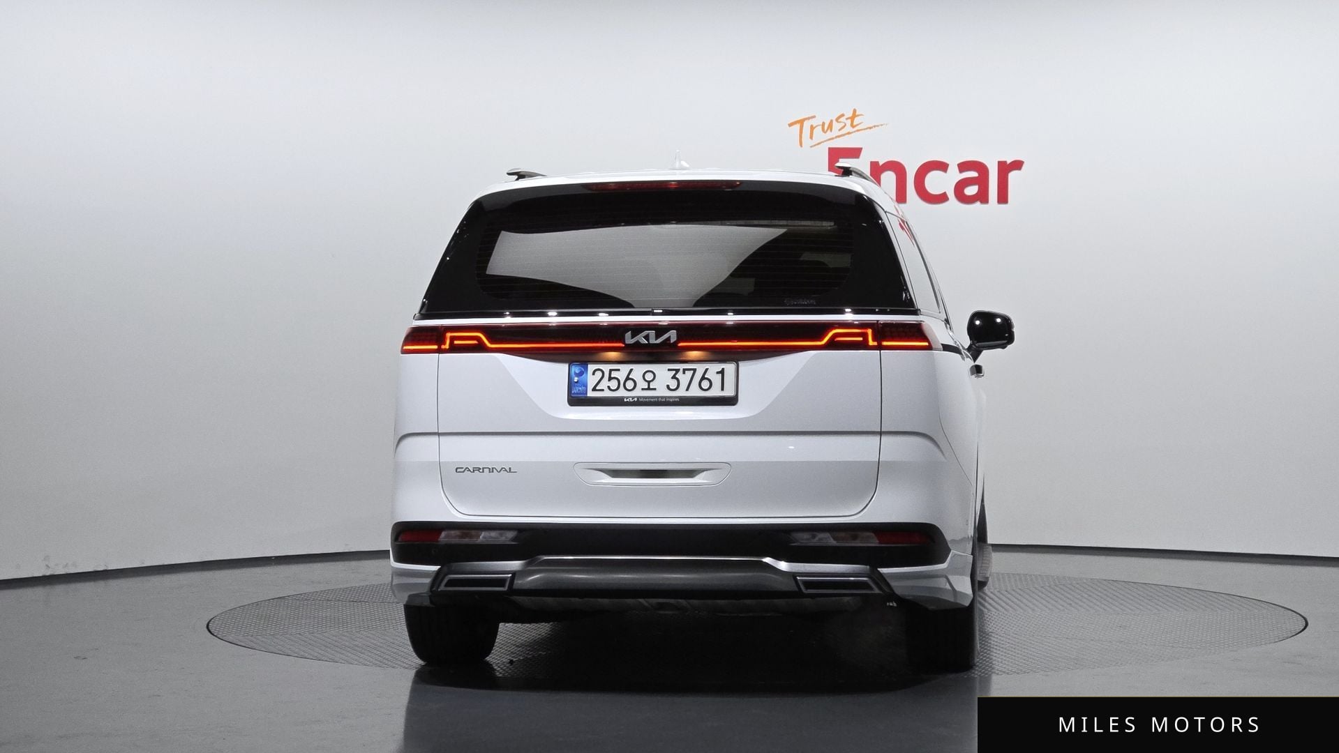 Kia Carnival 2023 — миниатюра 4