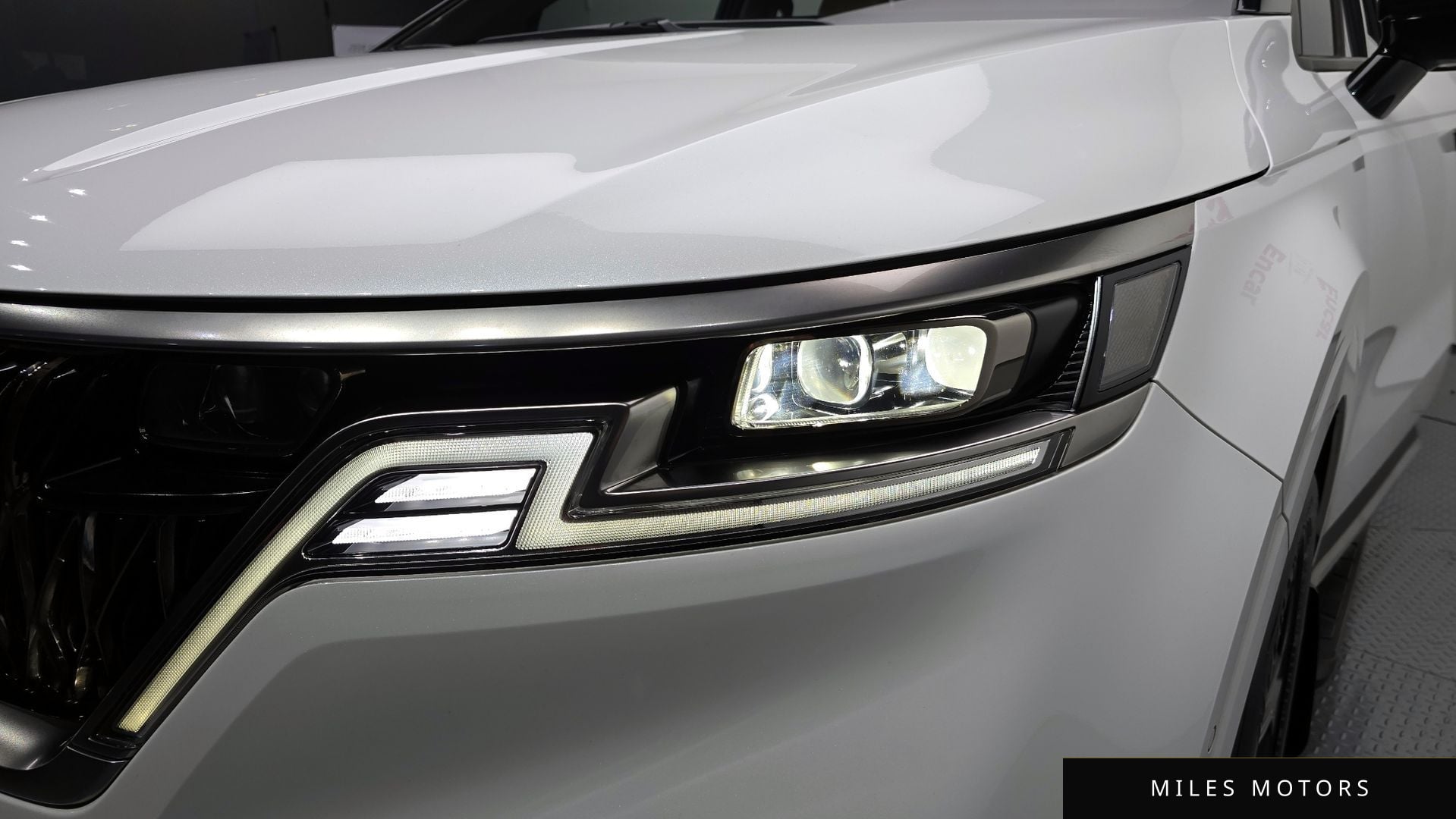 Kia Carnival 2023 — миниатюра 8