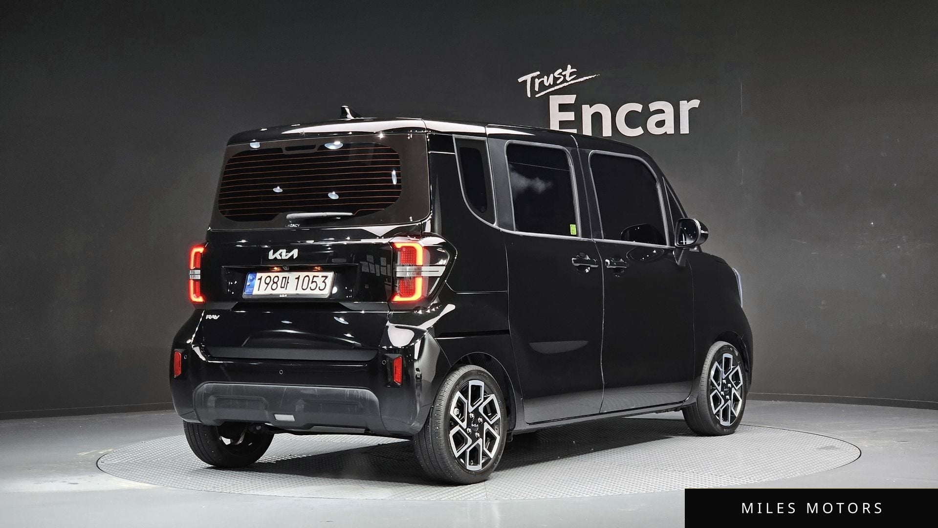 Kia RAY 2024 — миниатюра 2