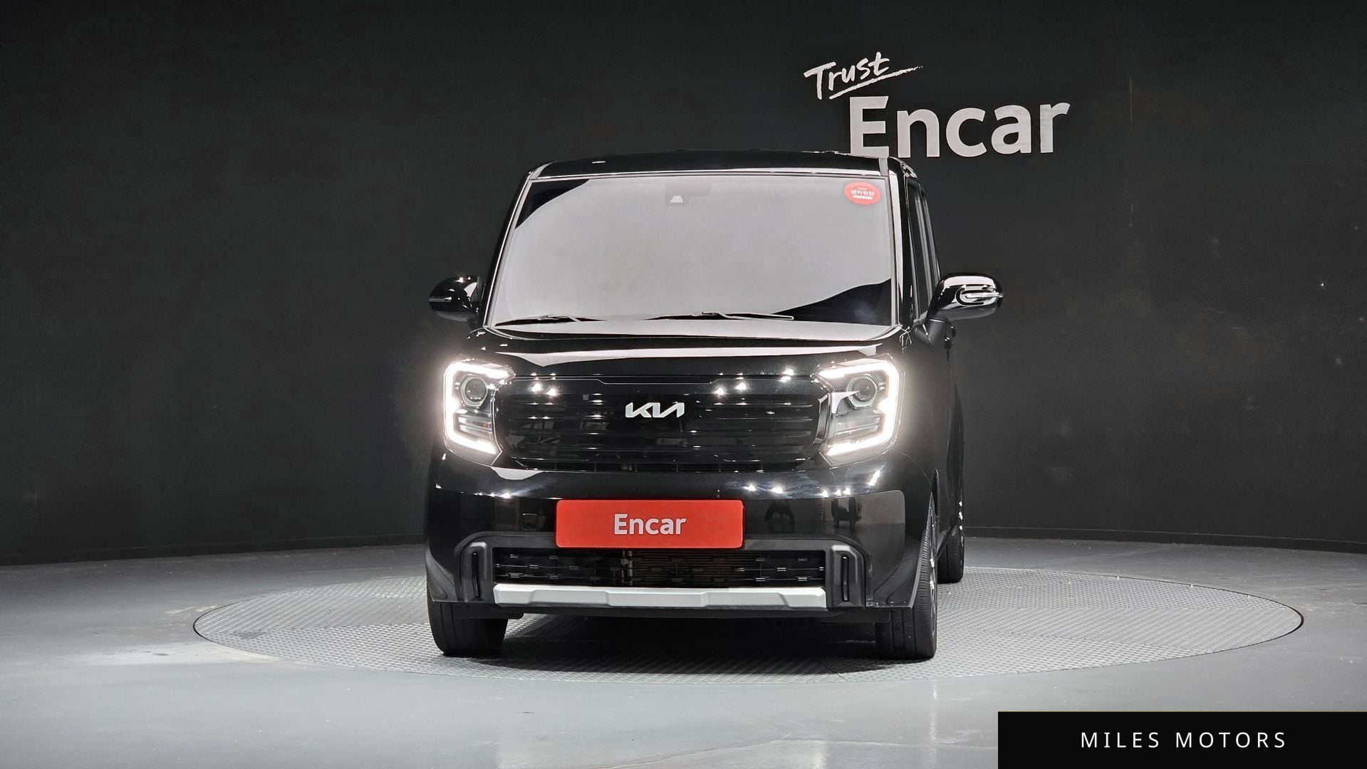 Kia RAY 2024 — миниатюра 3