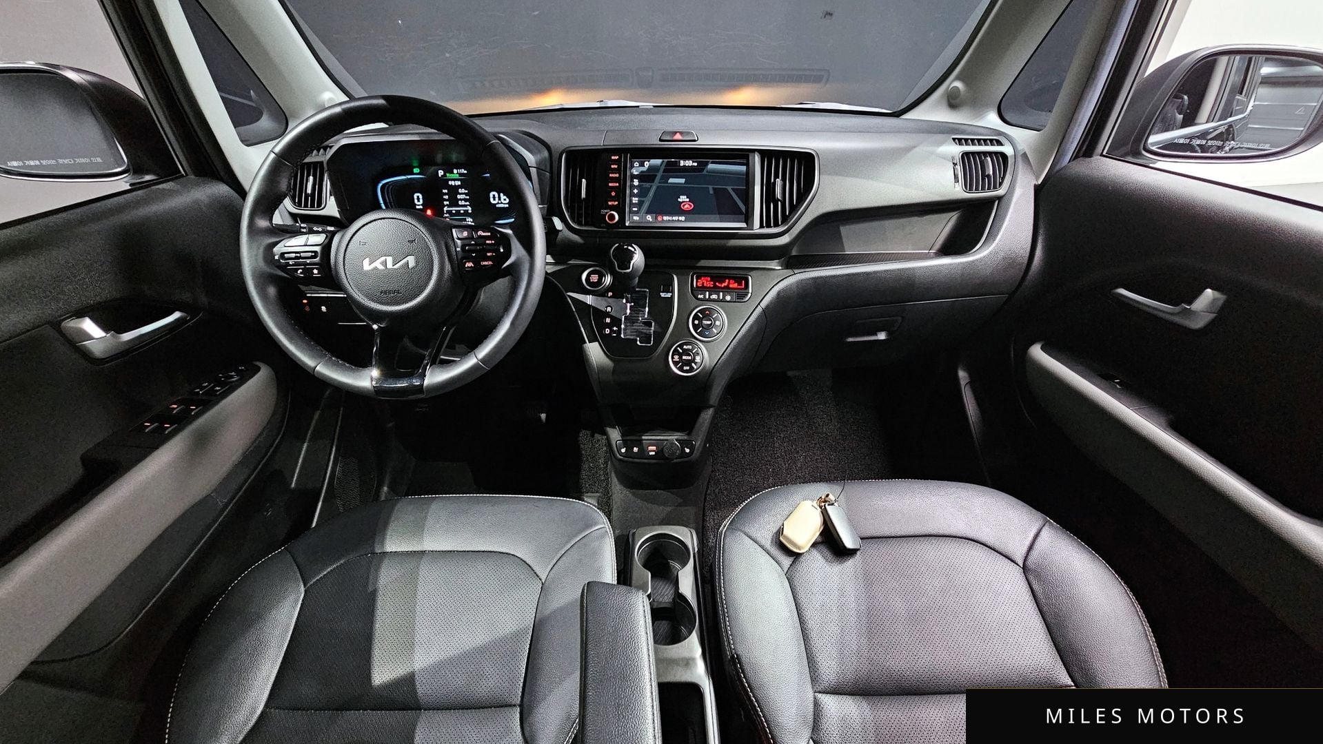 Kia RAY 2024 — миниатюра 10
