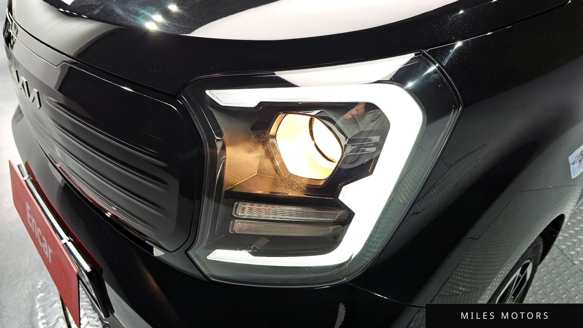Kia RAY 2024 — миниатюра 8
