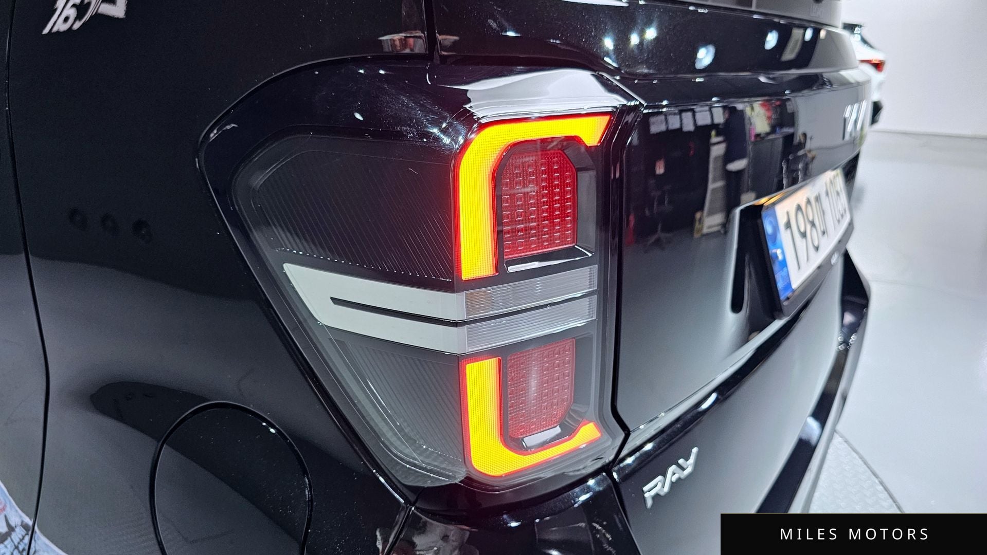 Kia RAY 2024 — миниатюра 9