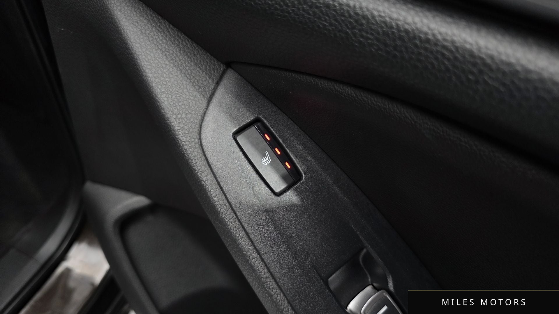 Honda 어코드 2019 — миниатюра 19