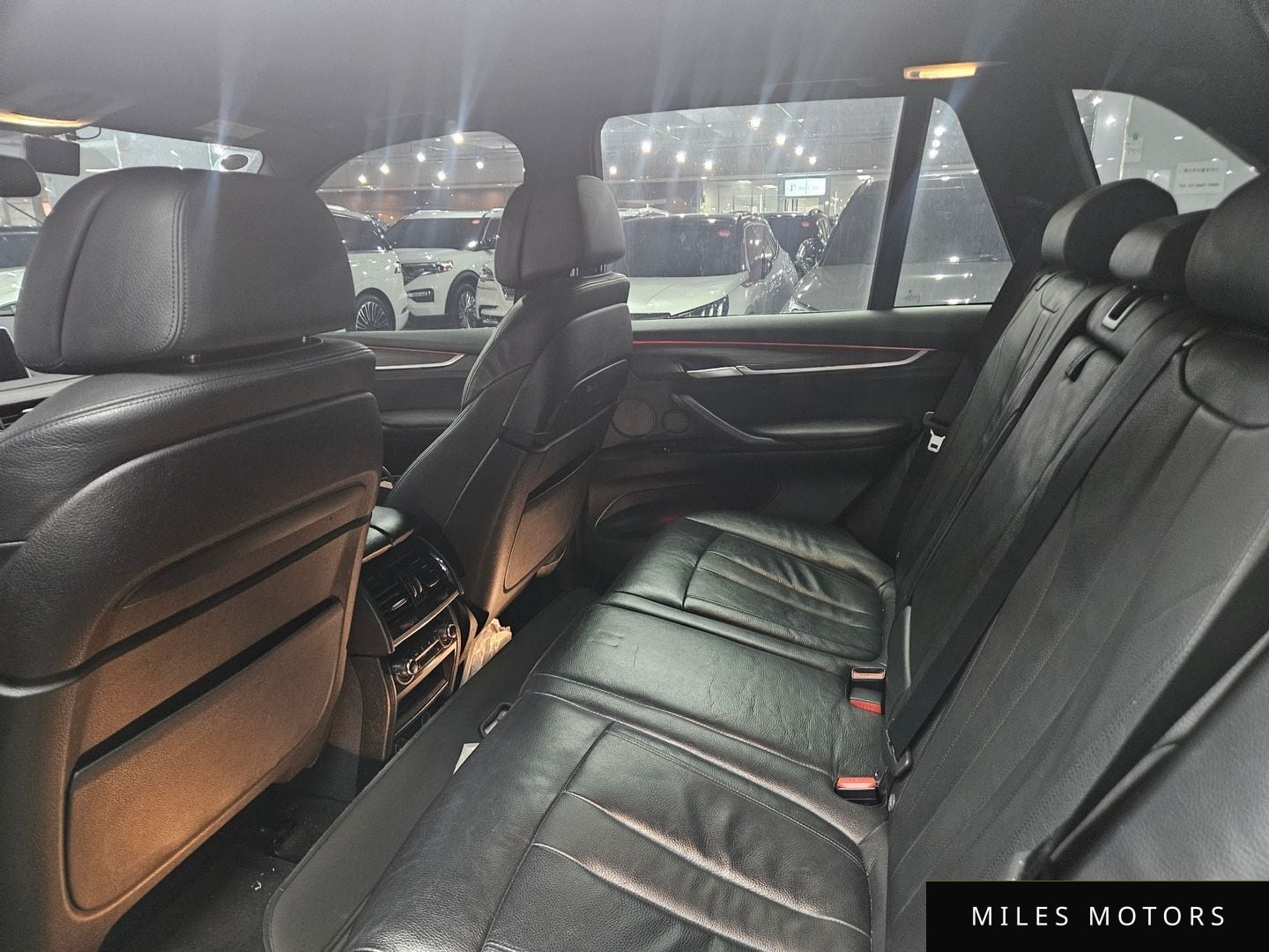 BMW X5 (F15) 2016 — миниатюра 5