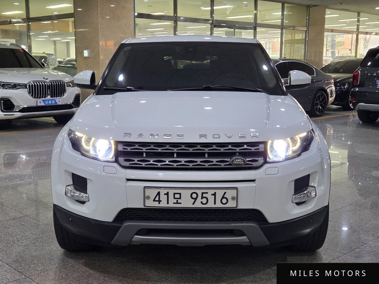 Land Rover Range Rover Evoque 2015 — миниатюра 2