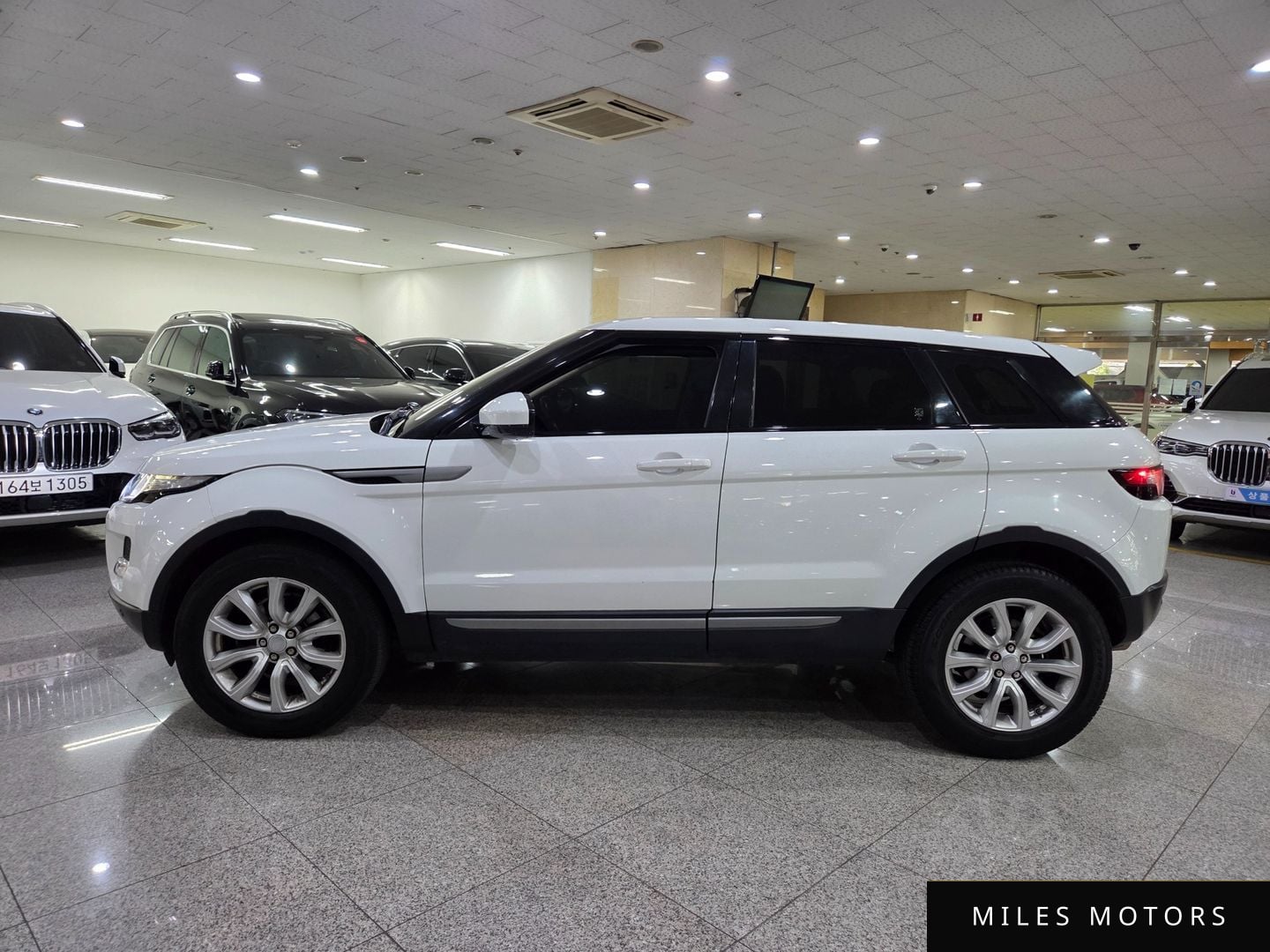 Land Rover Range Rover Evoque 2015 — миниатюра 3