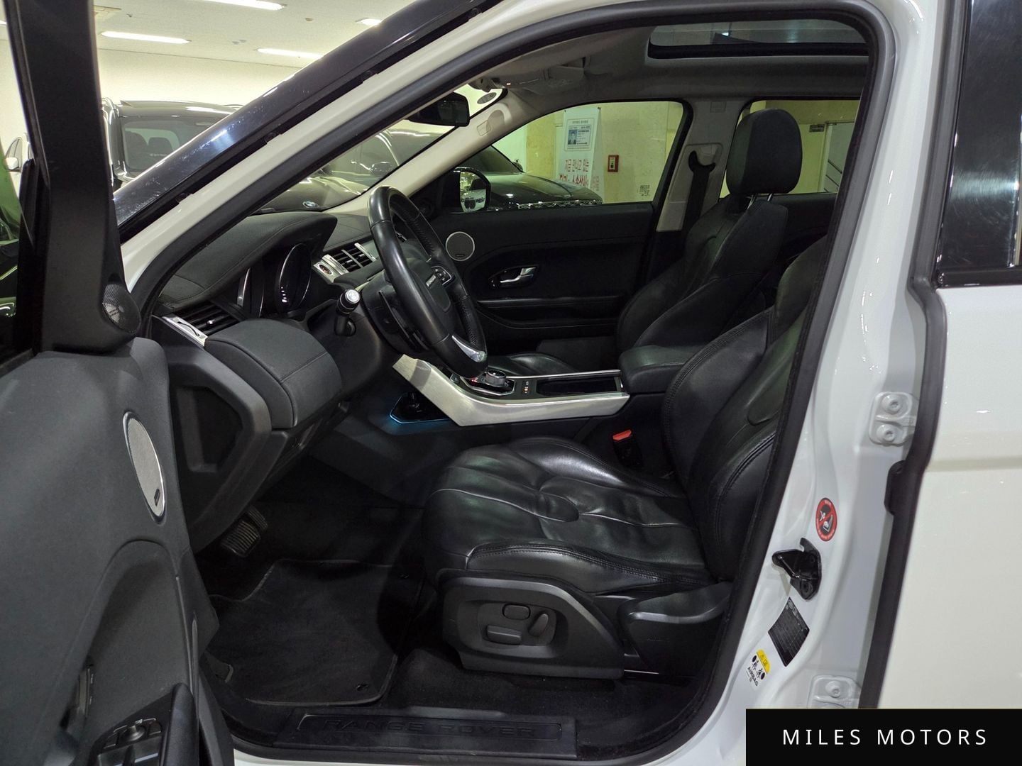 Land Rover Range Rover Evoque 2015 — миниатюра 6