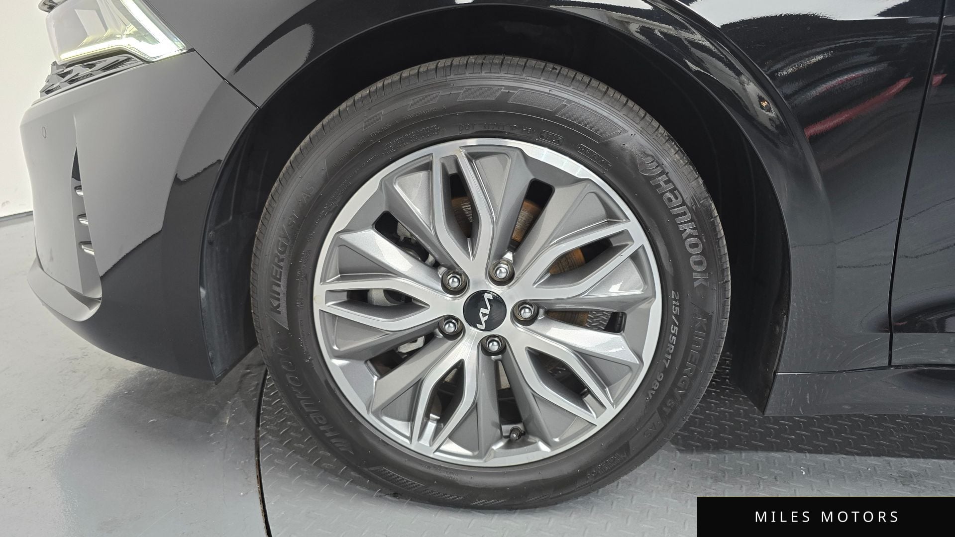 Kia K5 2023 — миниатюра 5
