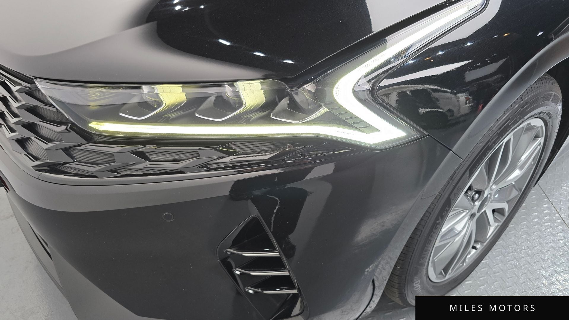 Kia K5 2023 — миниатюра 8