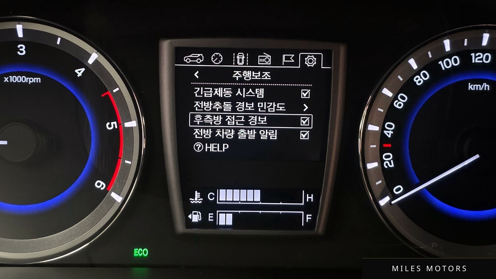 KG Mobility Rexton 2021 — миниатюра 16