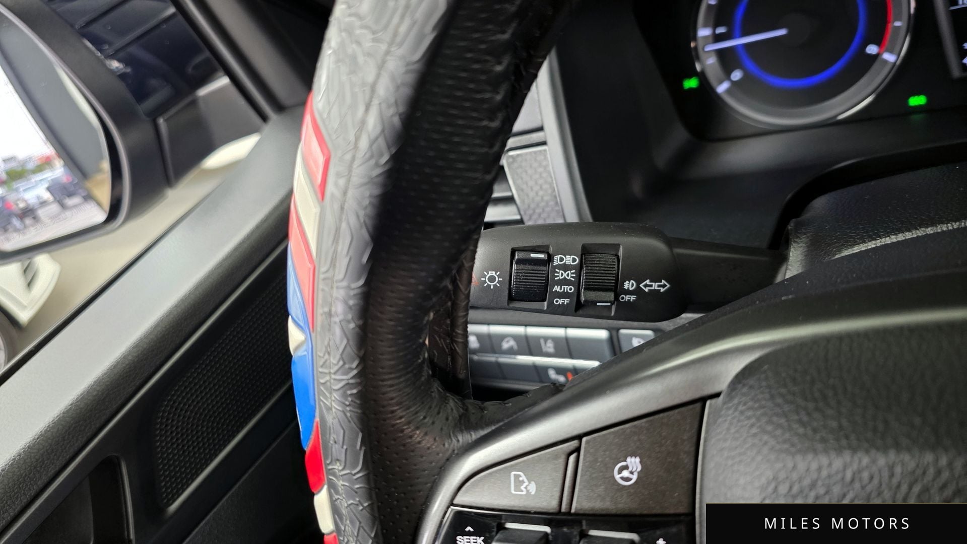 KG Mobility Rexton 2021 — миниатюра 19